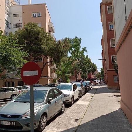 Апартаменти Apartamento Delux1 Валенсія Екстер'єр фото