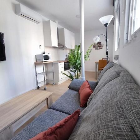 Апартаменти Apartamento Delux1 Валенсія Екстер'єр фото