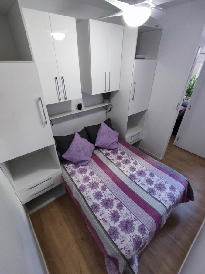 Апартаменти Apartamento Delux1 Валенсія Екстер'єр фото